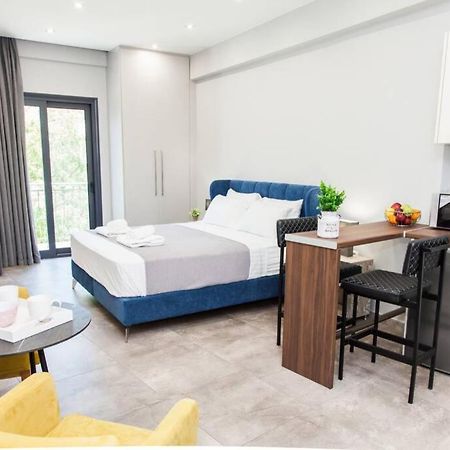 Apartments Vouliagmenis Ave 126 Athene Buitenkant foto