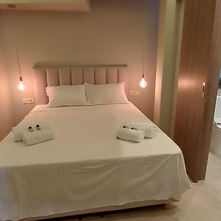 Apartments Vouliagmenis Ave 126 Athene Buitenkant foto