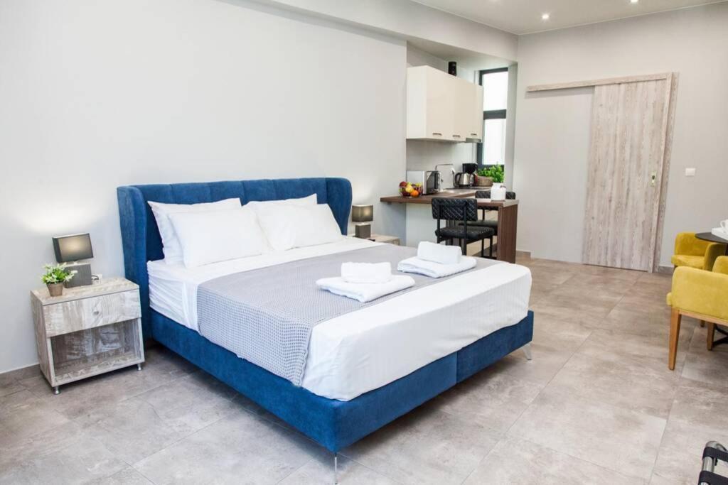 Apartments Vouliagmenis Ave 126 Athene Buitenkant foto