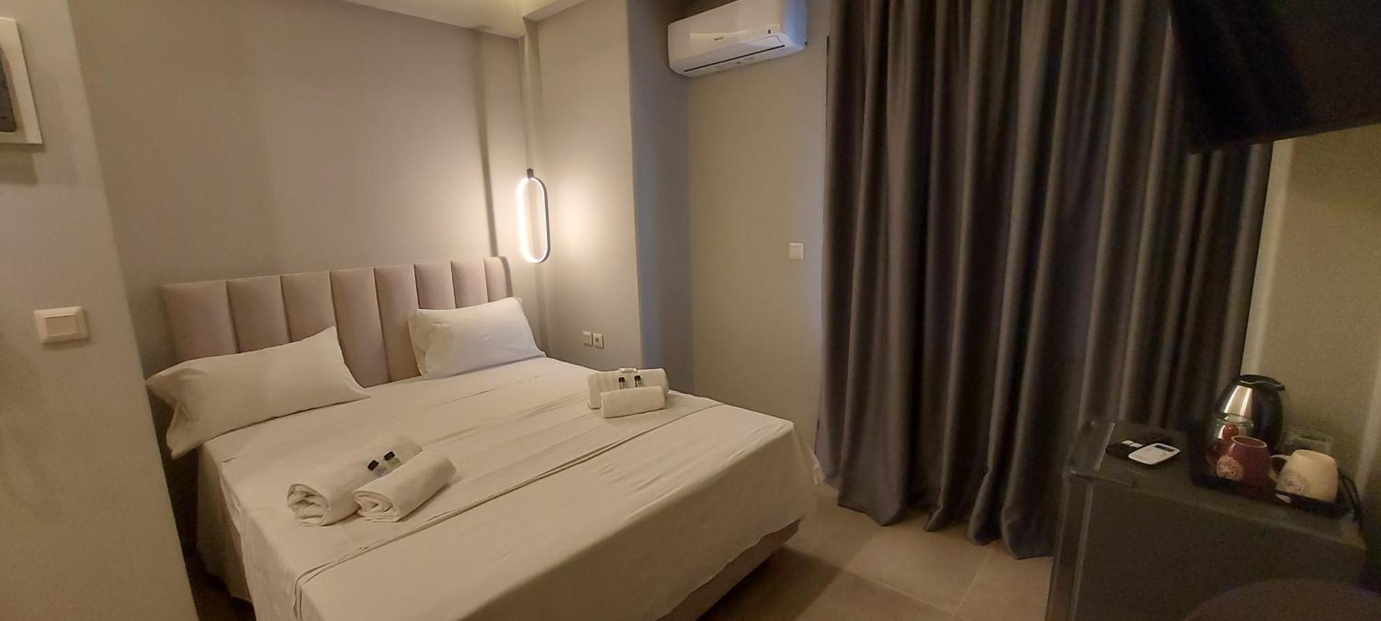 Apartments Vouliagmenis Ave 126 Athene Buitenkant foto