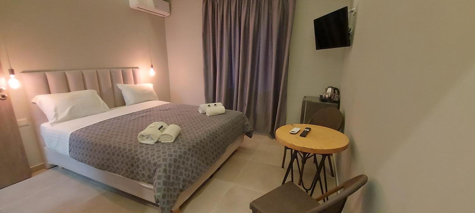 Apartments Vouliagmenis Ave 126 Athene Buitenkant foto