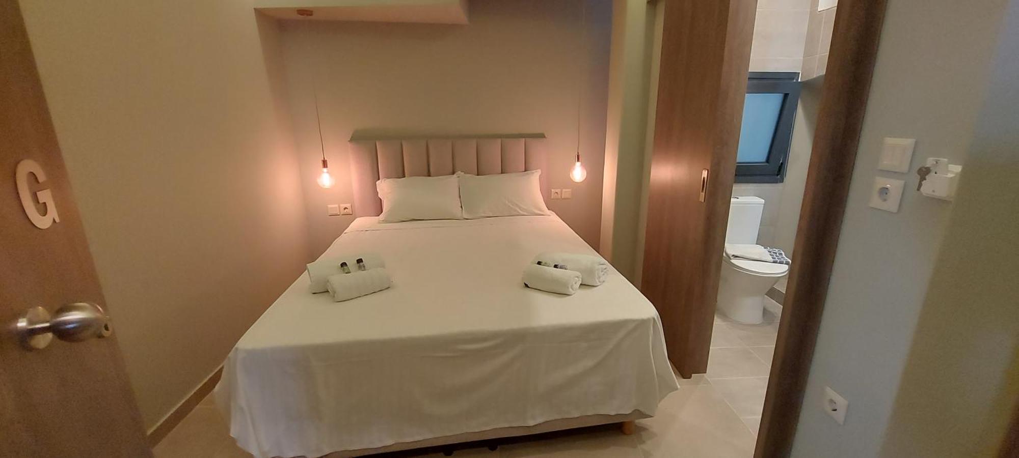 Apartments Vouliagmenis Ave 126 Athene Buitenkant foto