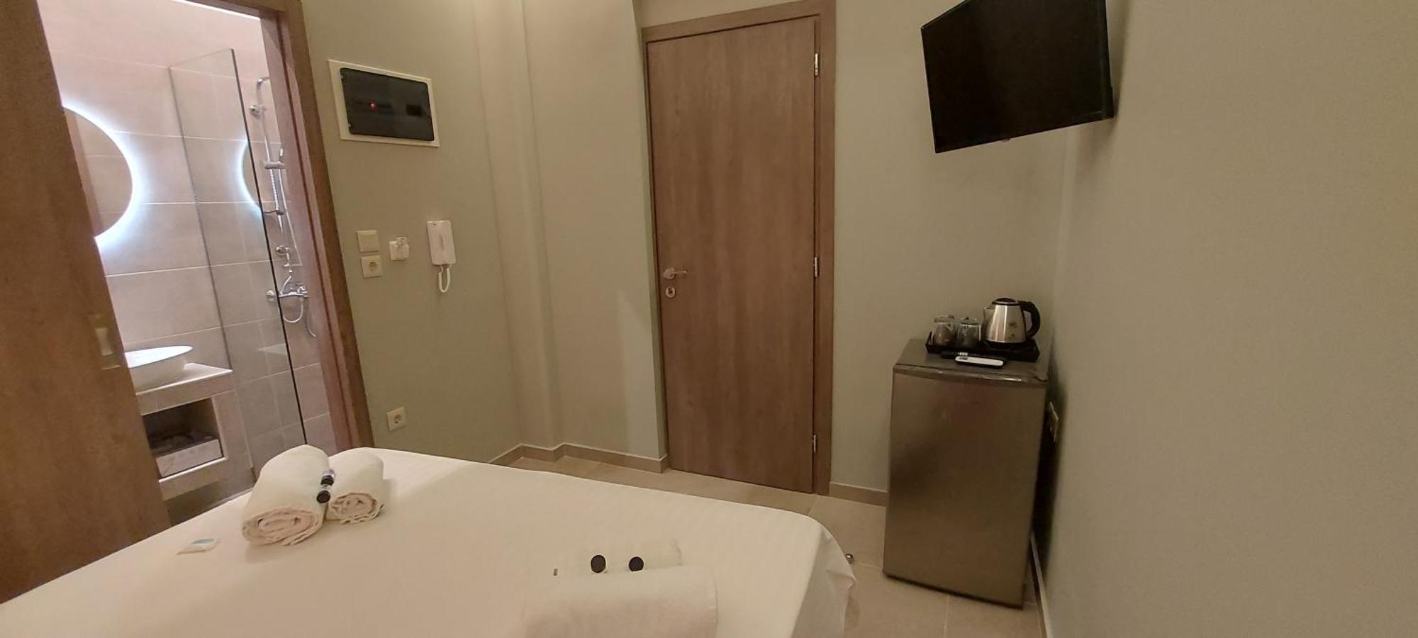 Apartments Vouliagmenis Ave 126 Athene Buitenkant foto